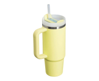 STANLEY Kubek Termiczny Stanley Quencher H2.O FlowState 0.89L Pomelo - 1476890 - zdjęcie 2